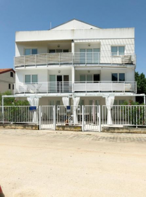 Apartment VENUS 250 meter from beach CUVI